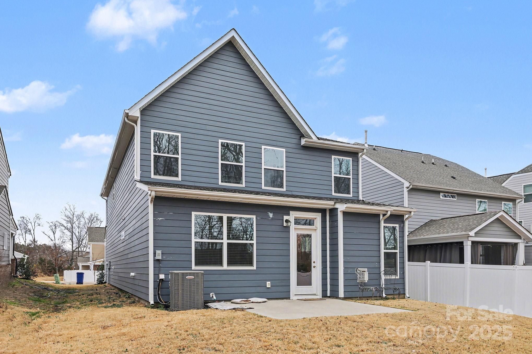 3935 Center Place Drive Harrisburg NC 28075