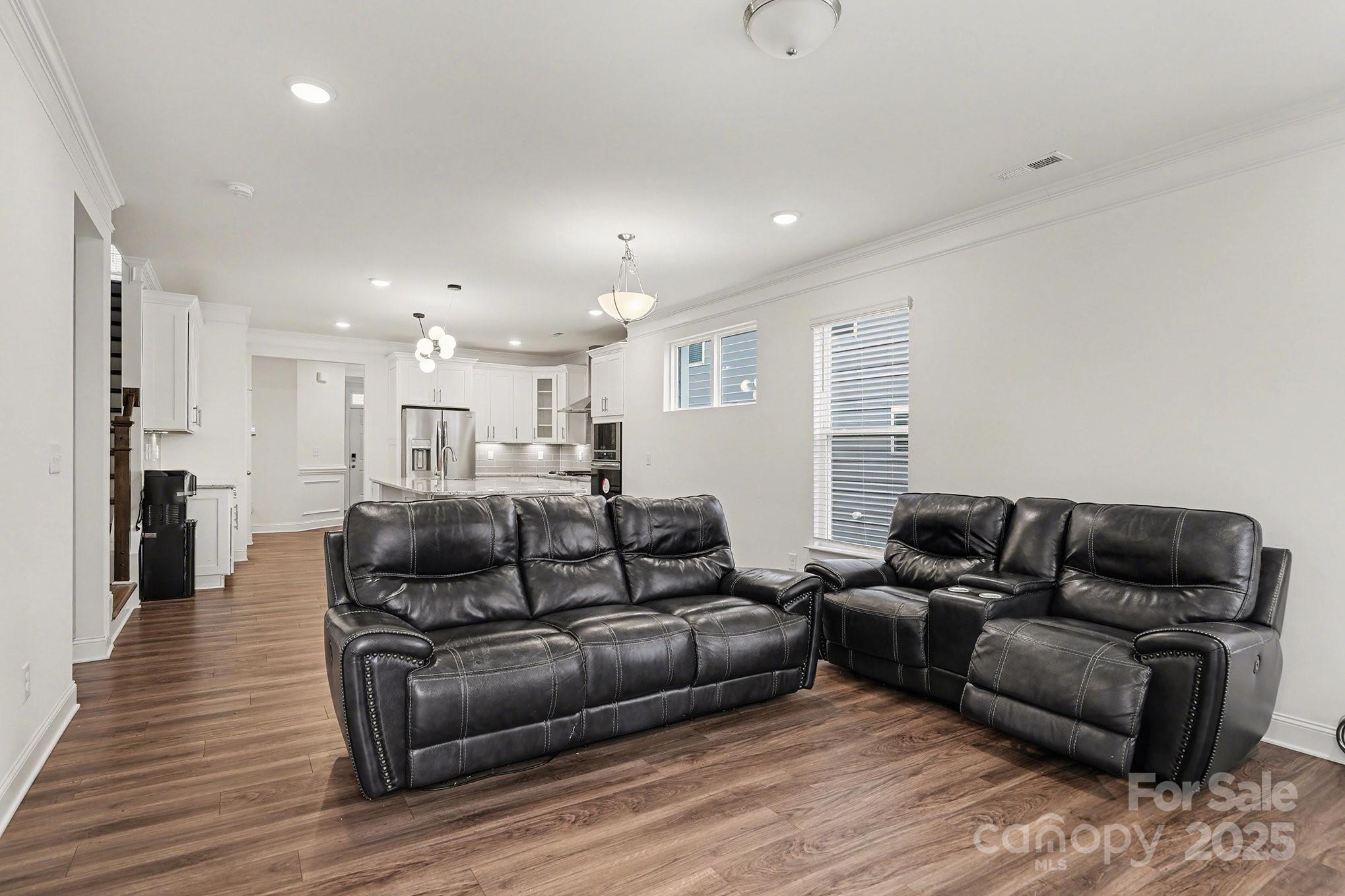 3935 Center Place Drive Harrisburg NC 28075