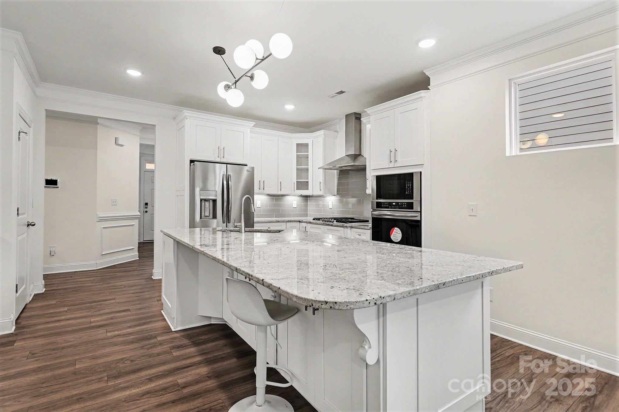 3935 Center Place Drive Harrisburg NC 28075