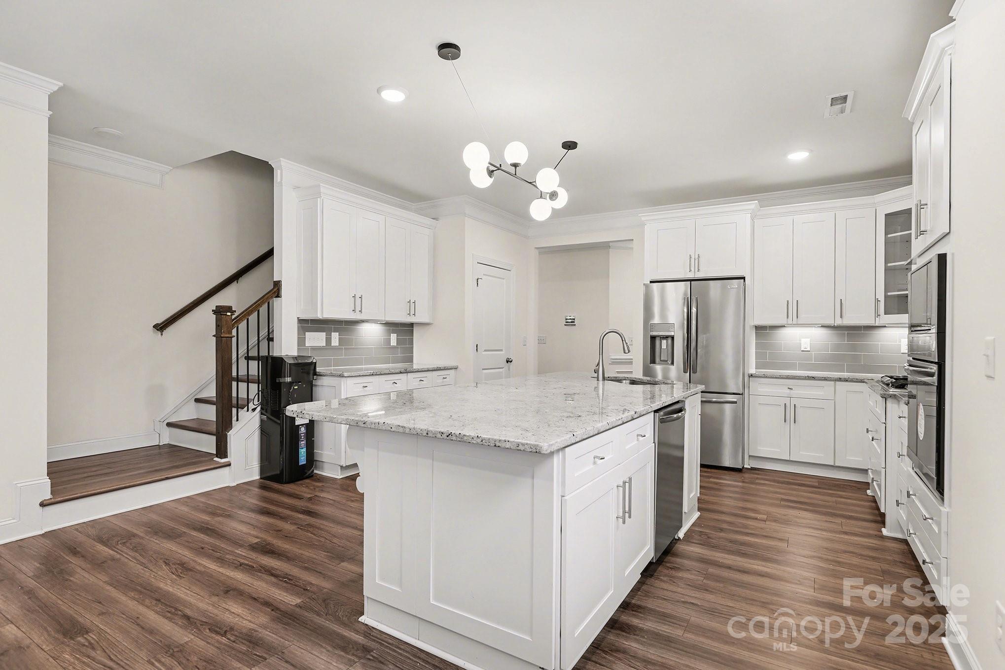 3935 Center Place Drive Harrisburg NC 28075