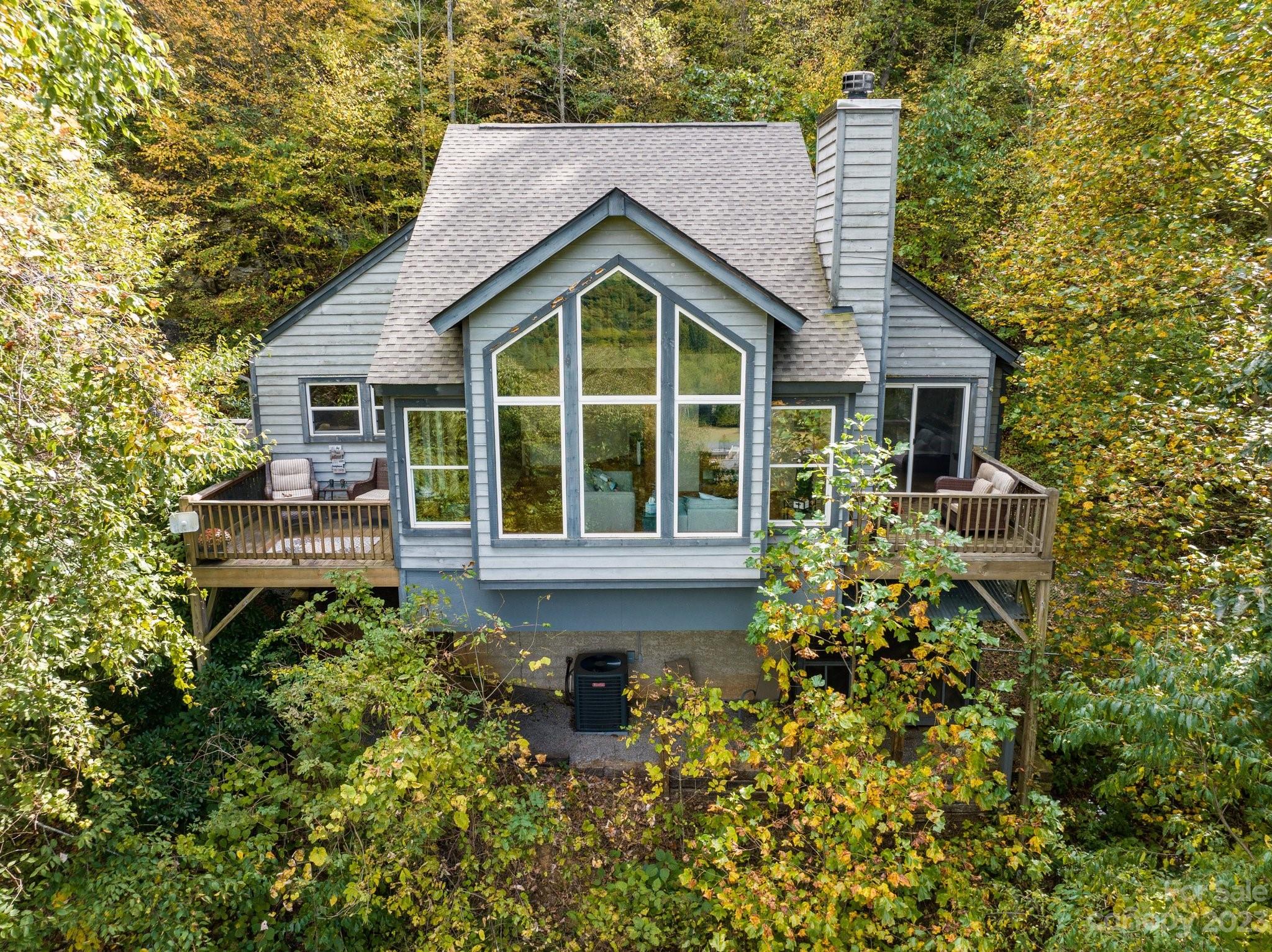 368 Tanner Trail Waynesville NC 28785