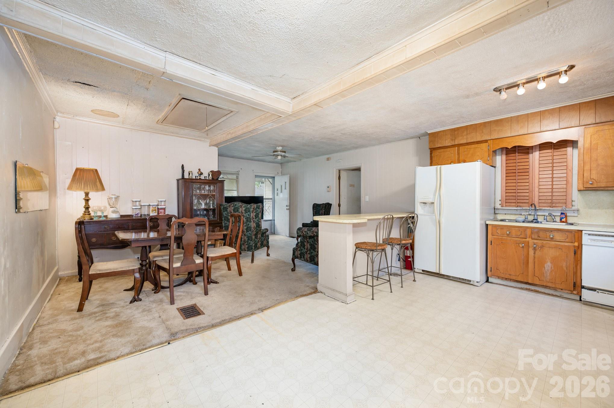 2428 Booker Avenue Charlotte NC 28216