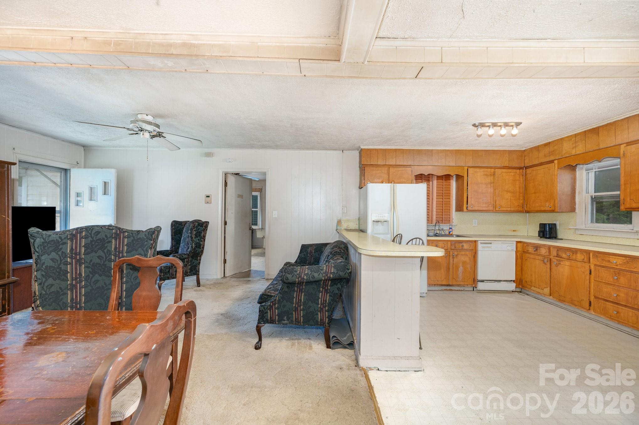 2428 Booker Avenue Charlotte NC 28216