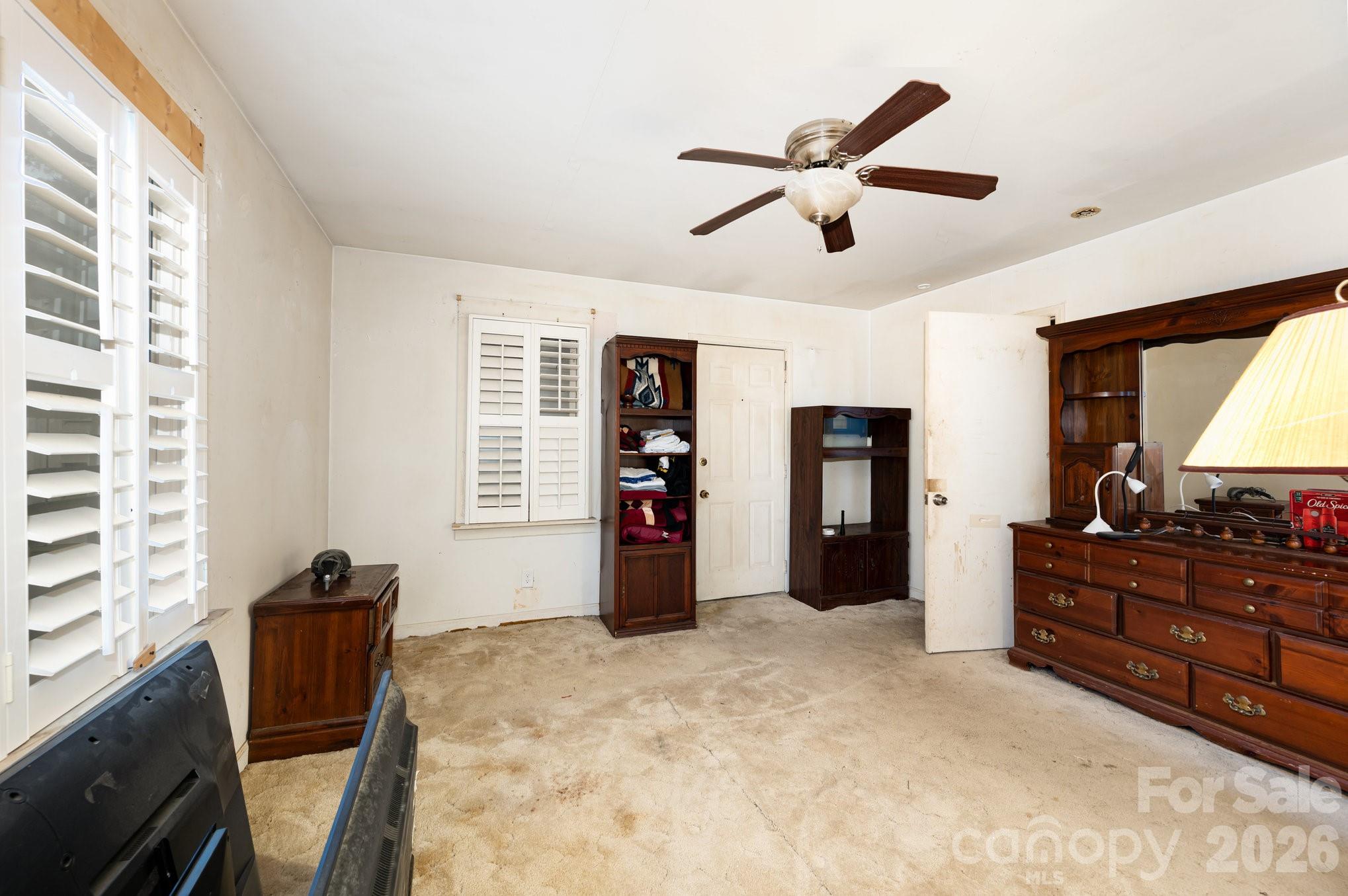 2428 Booker Avenue Charlotte NC 28216