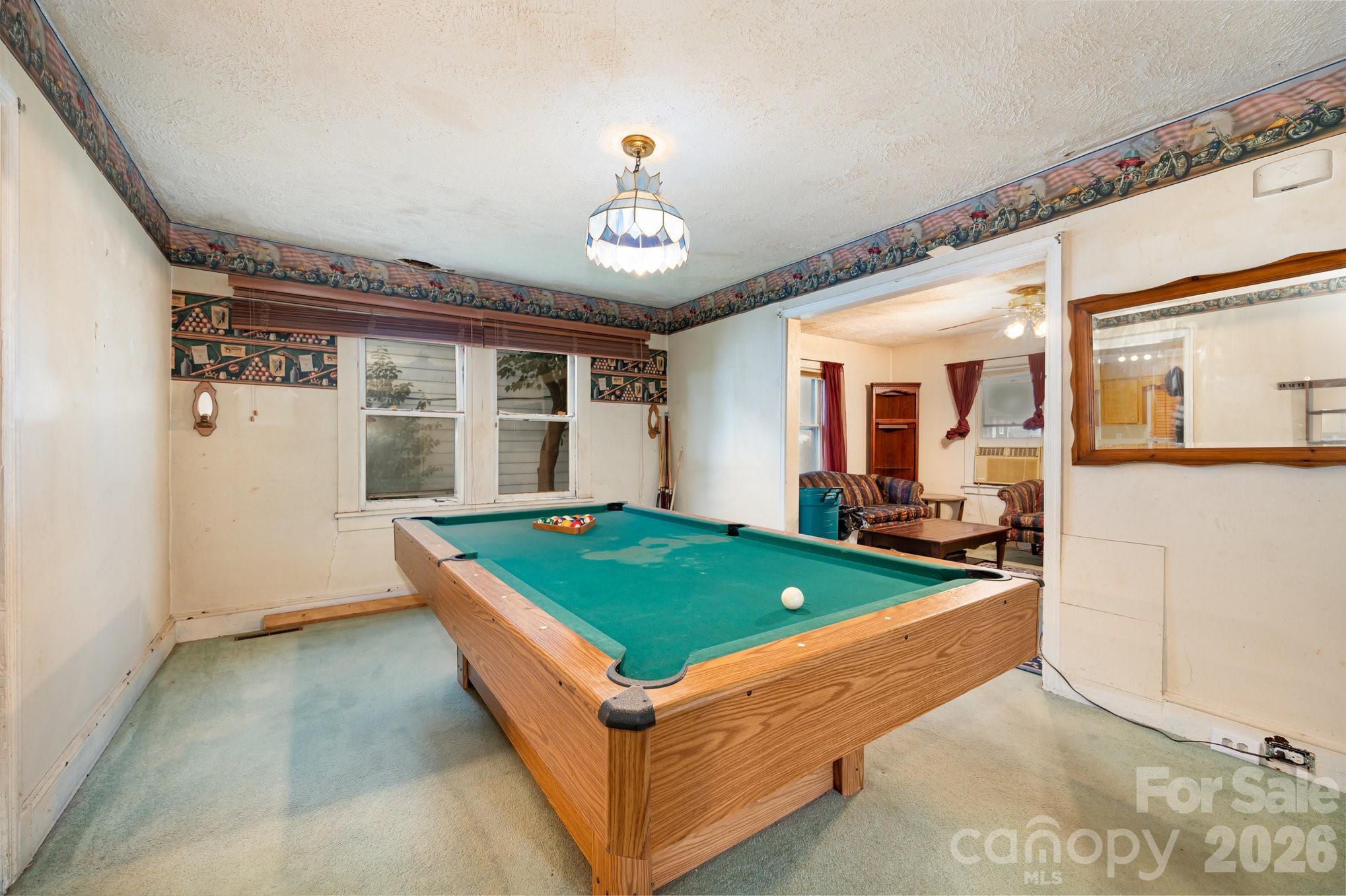 2428 Booker Avenue Charlotte NC 28216
