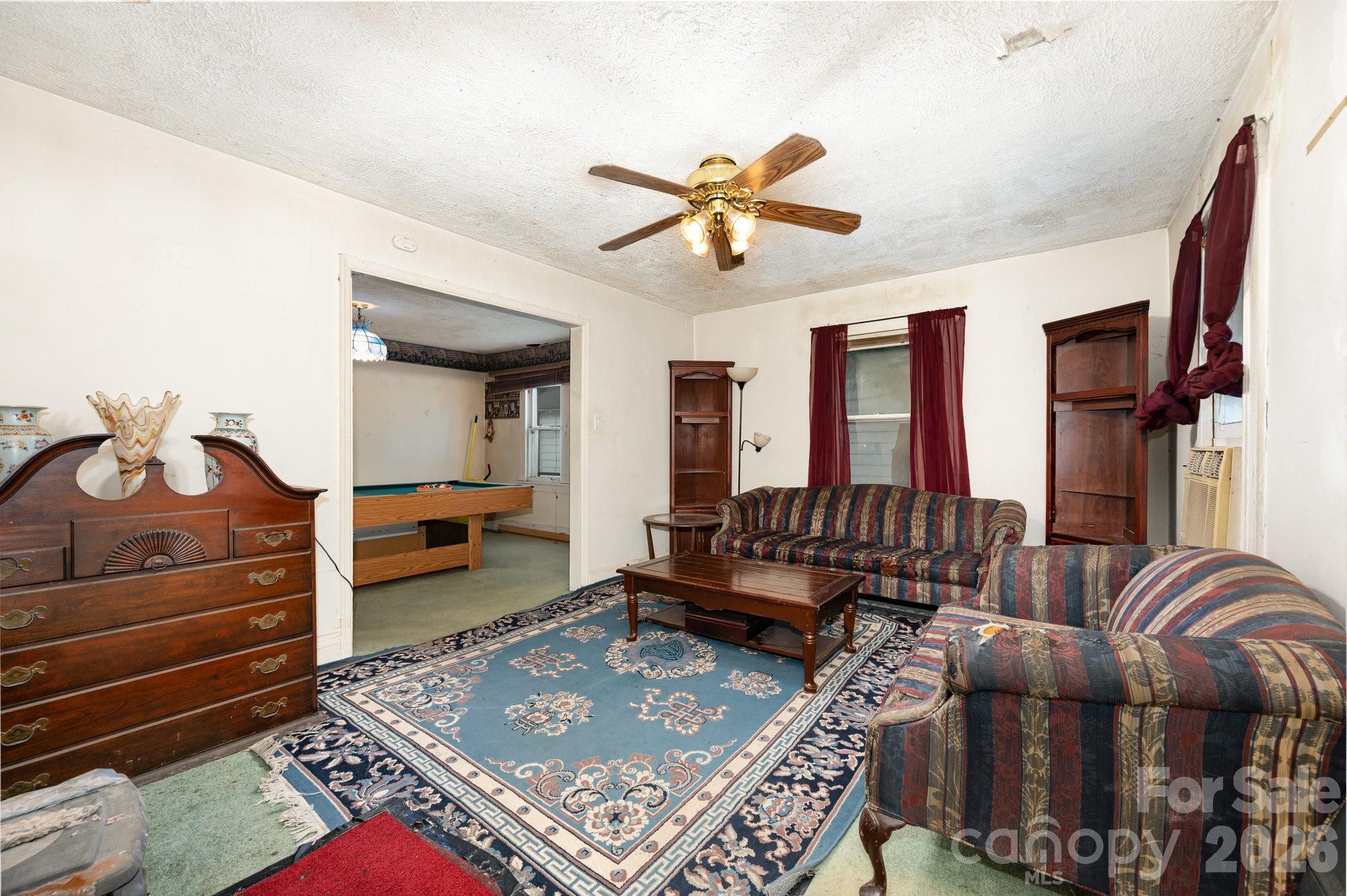 2428 Booker Avenue Charlotte NC 28216