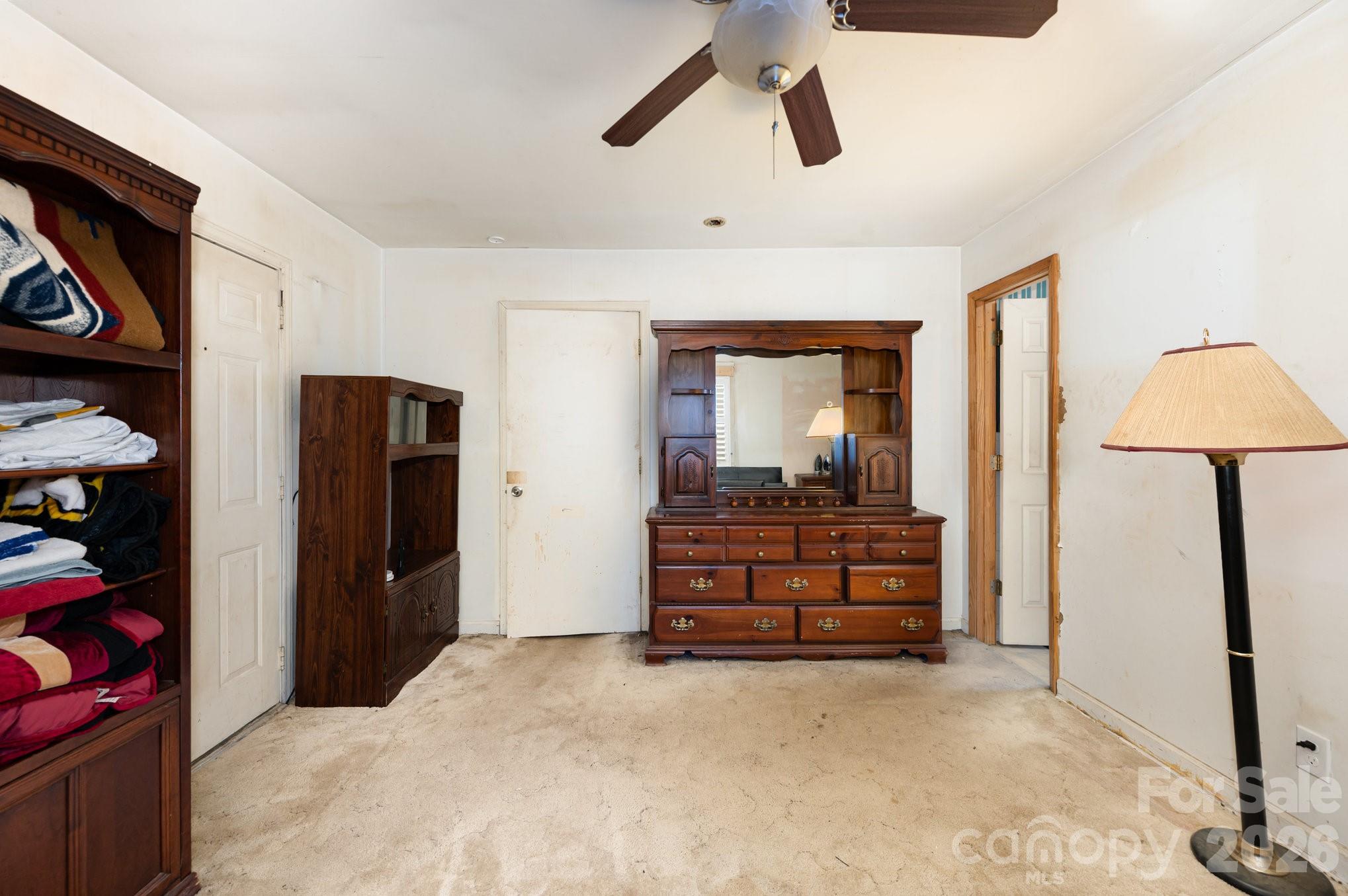 2428 Booker Avenue Charlotte NC 28216