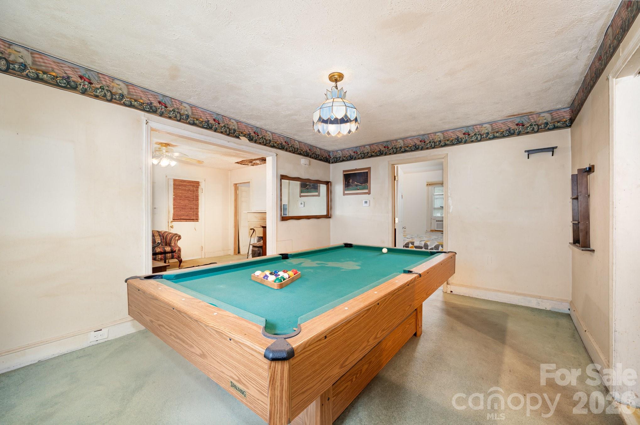 2428 Booker Avenue Charlotte NC 28216