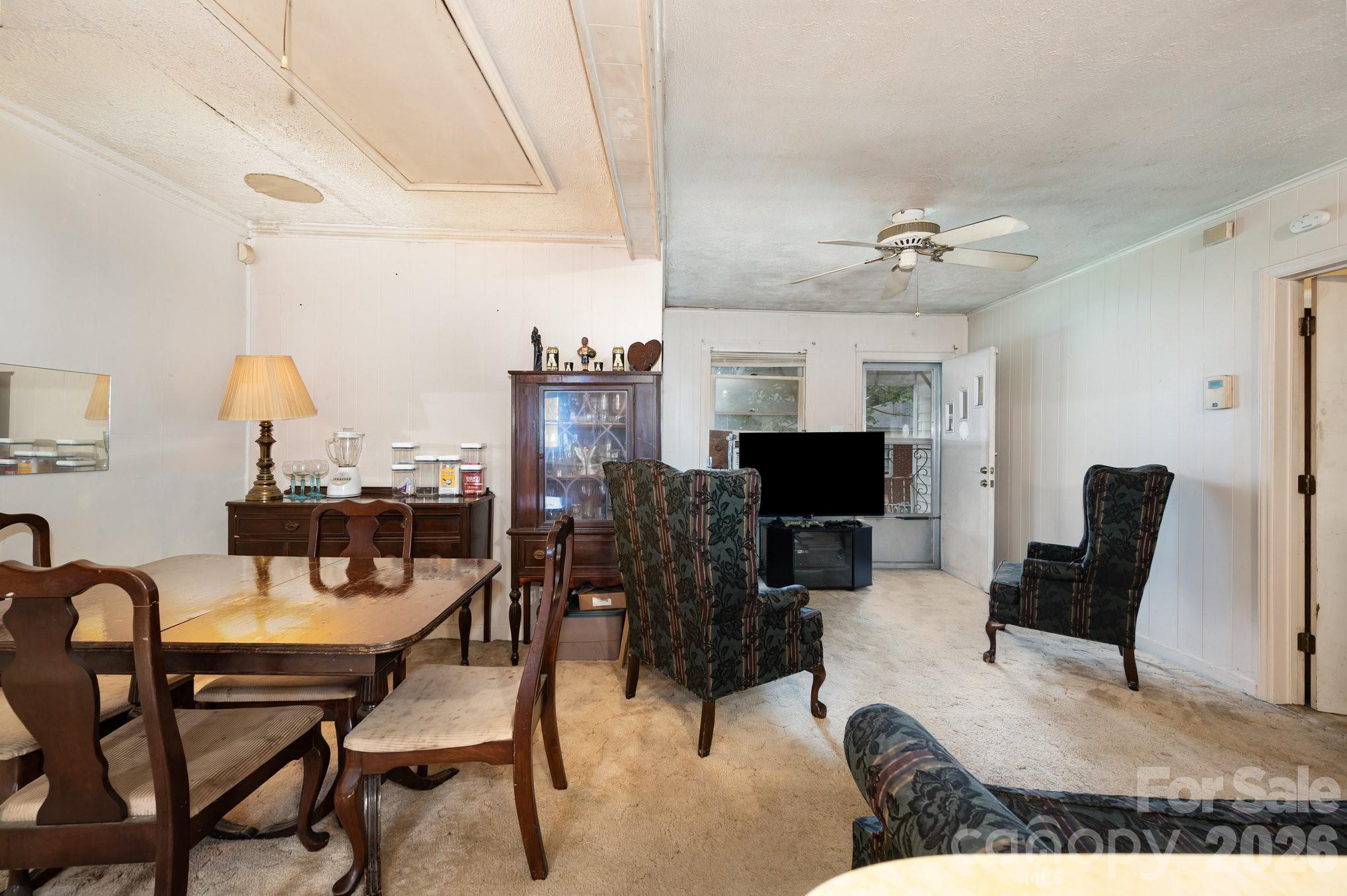 2428 Booker Avenue Charlotte NC 28216