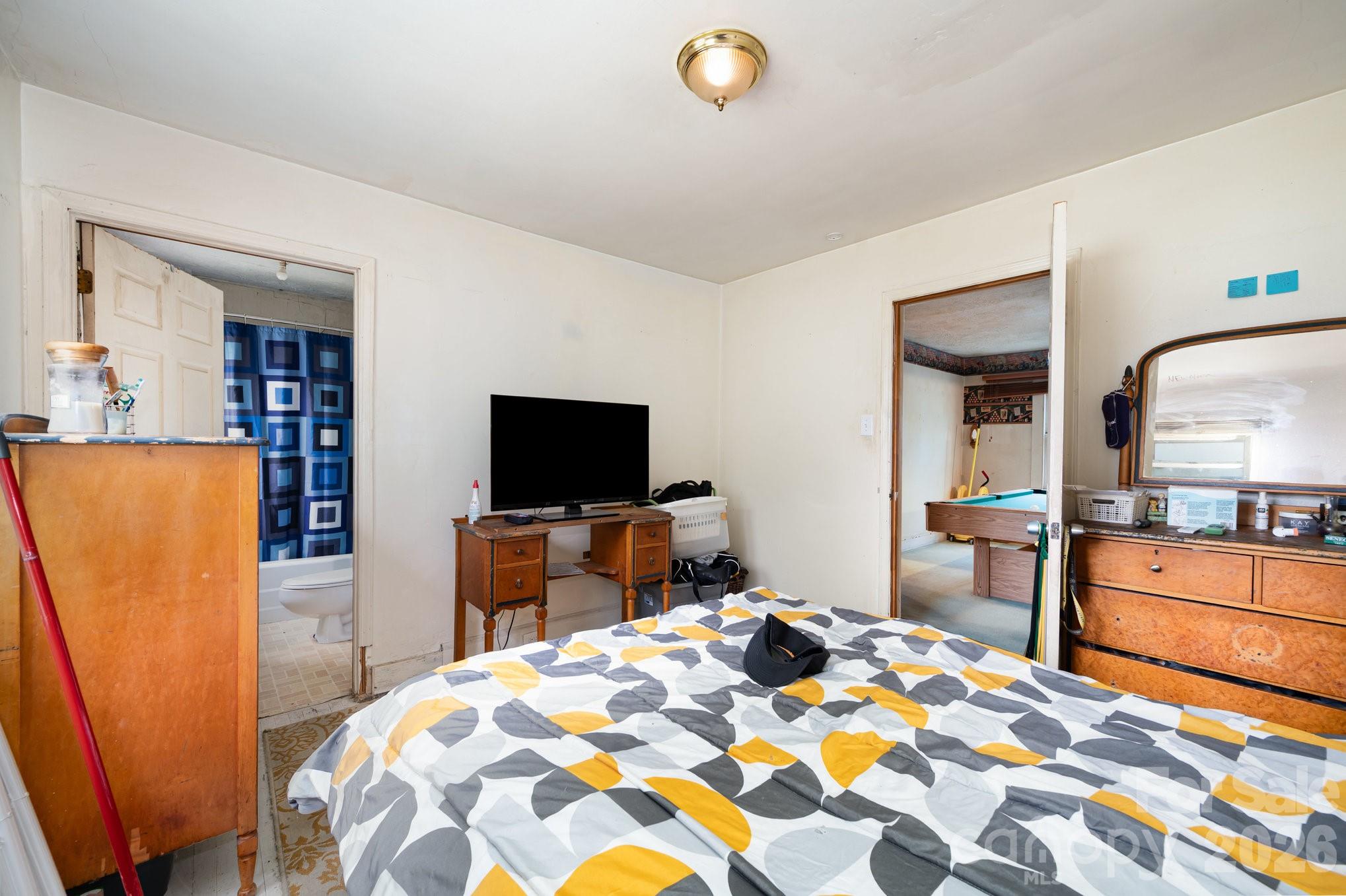 2428 Booker Avenue Charlotte NC 28216