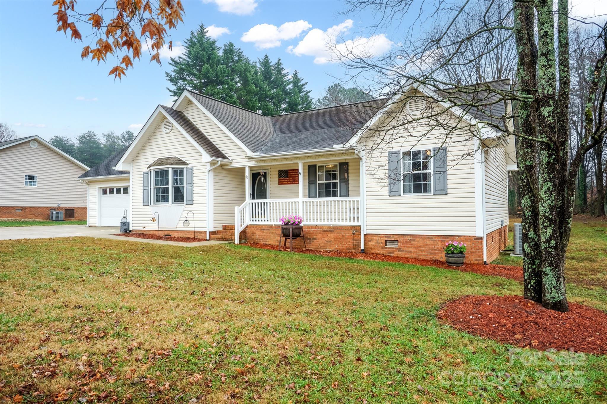 118 Westscott Drive Statesville NC 28625