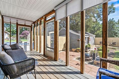 1107 South Point Road Belmont NC 28012