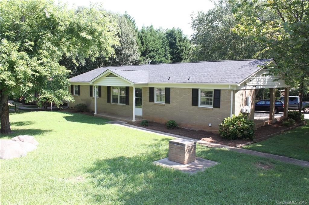 6500 Wilgrove Mint Hill Road Mint Hill NC 28227