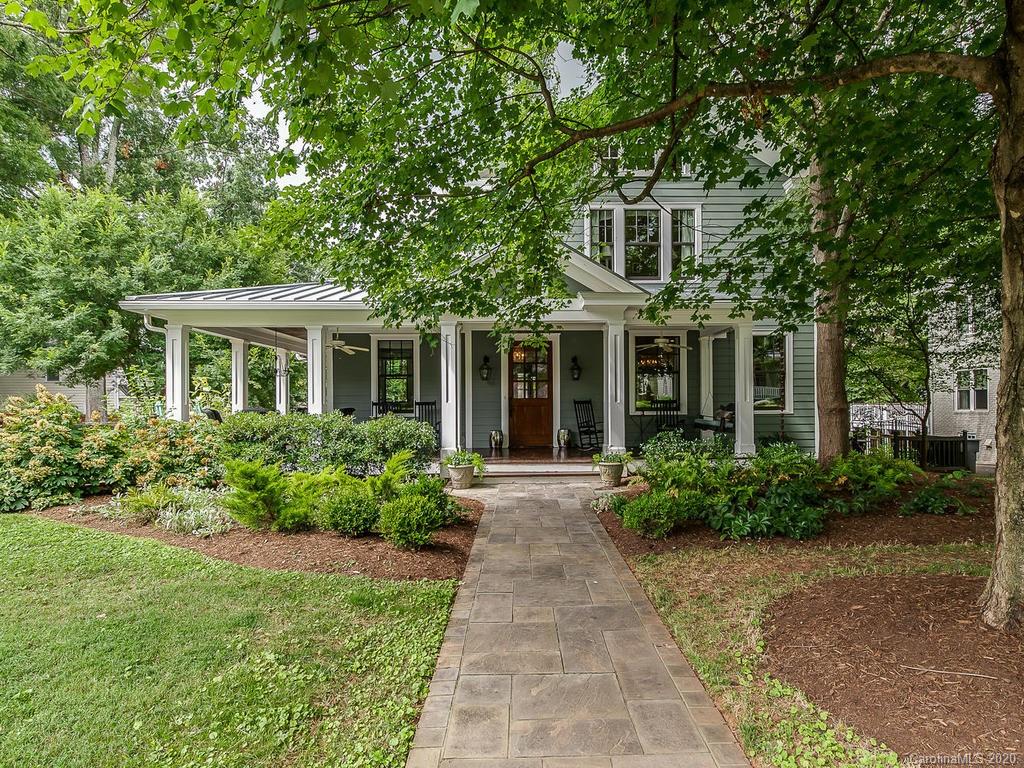 2134 Greenway Avenue Charlotte NC 28204
