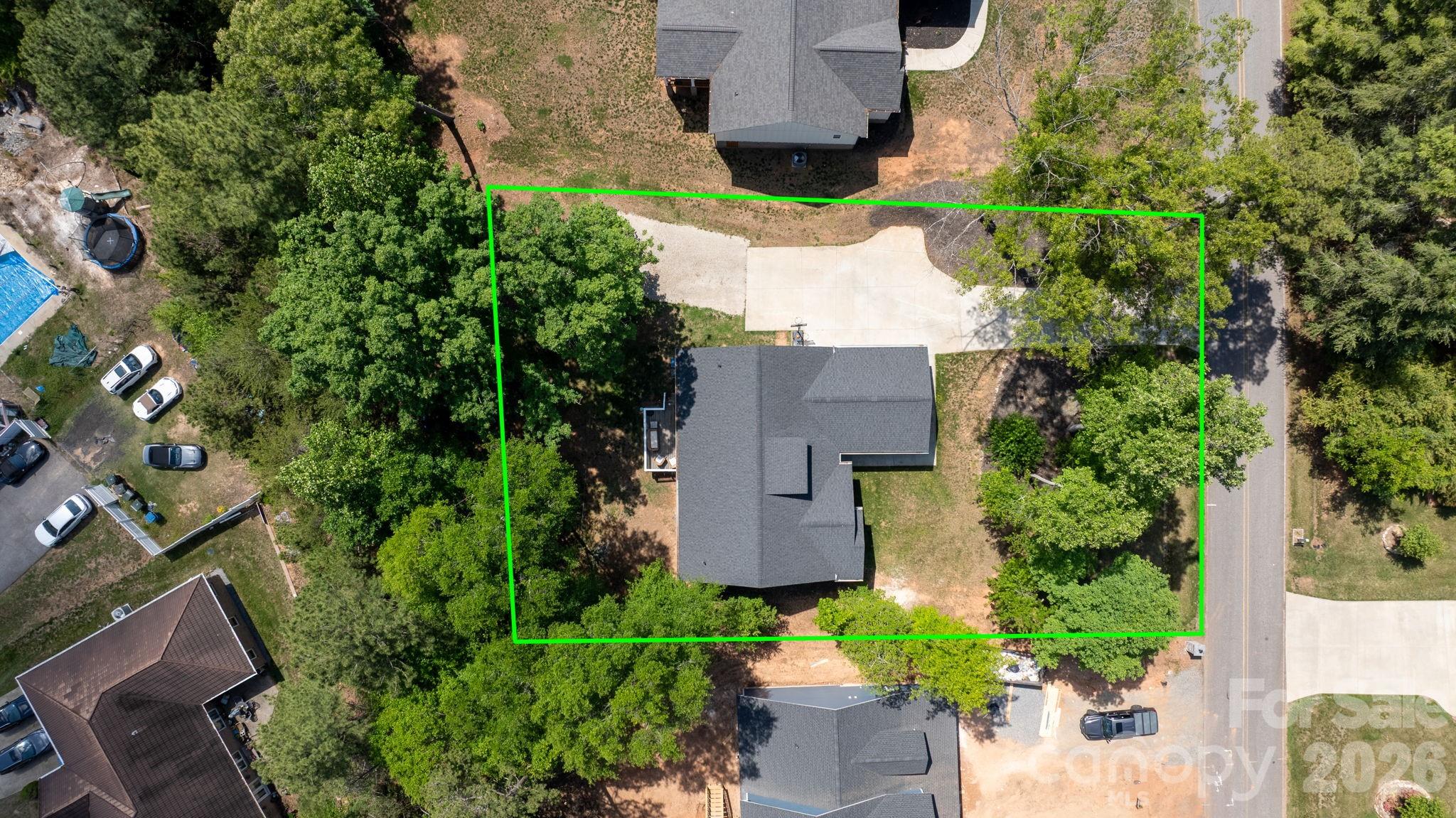 3813 54th Avenue NE Hickory NC 28601
