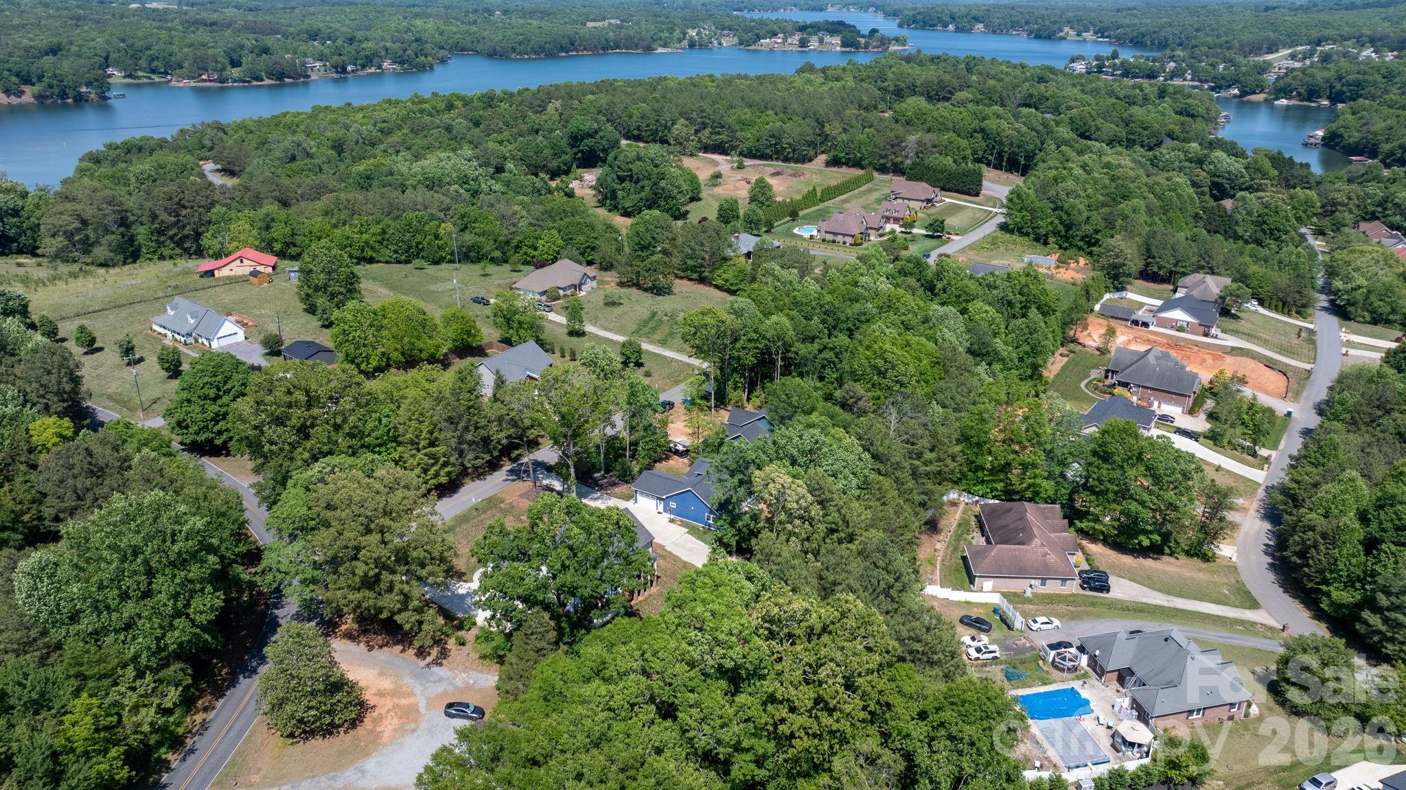3813 54th Avenue NE Hickory NC 28601