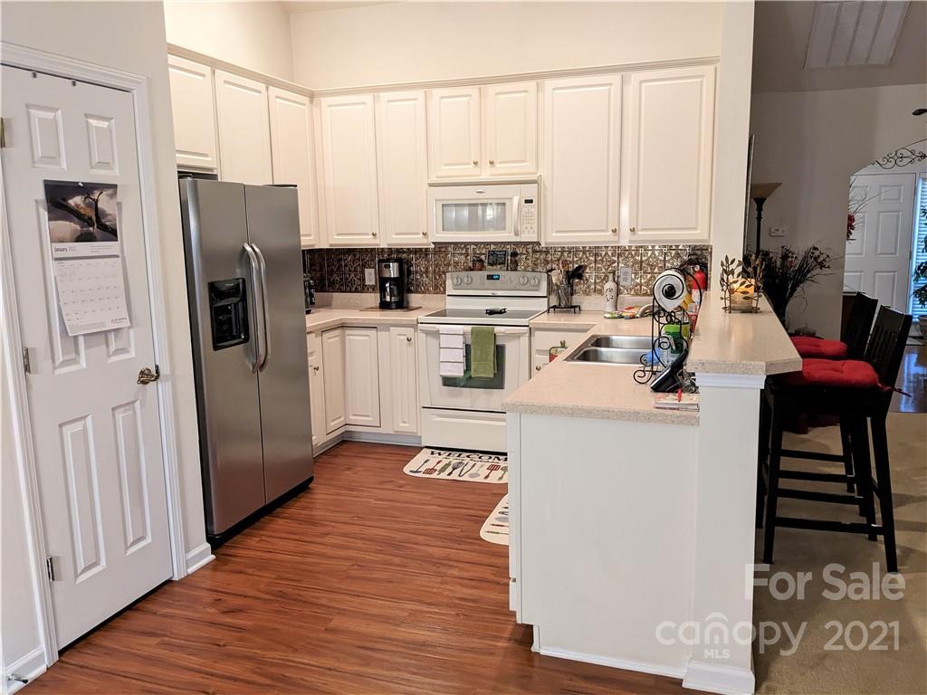 2026 Sugarbush Drive Charlotte NC 28214