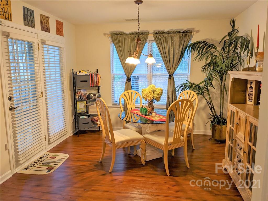 2026 Sugarbush Drive Charlotte NC 28214