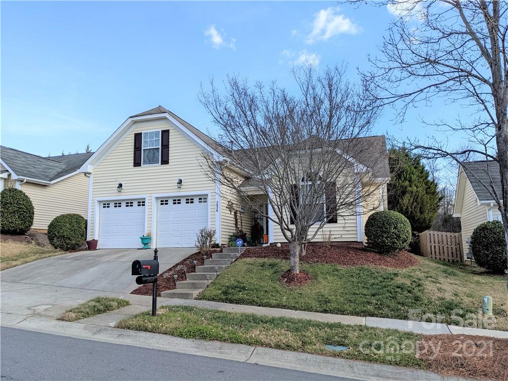 2026 Sugarbush Drive Charlotte NC 28214