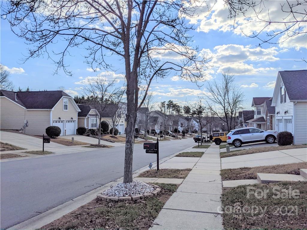 2026 Sugarbush Drive Charlotte NC 28214
