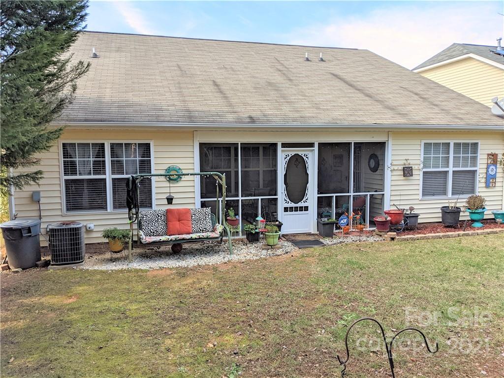 2026 Sugarbush Drive Charlotte NC 28214
