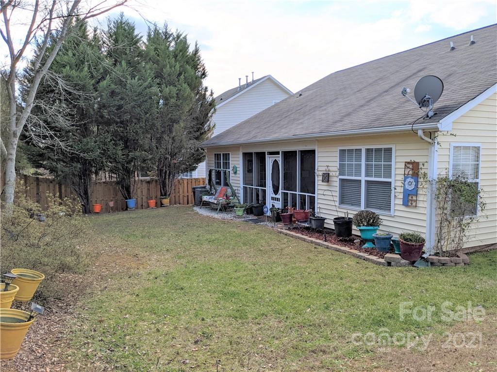 2026 Sugarbush Drive Charlotte NC 28214
