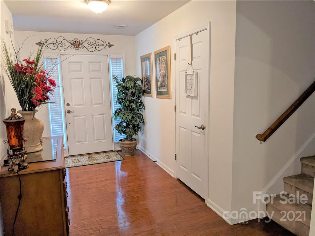 2026 Sugarbush Drive Charlotte NC 28214