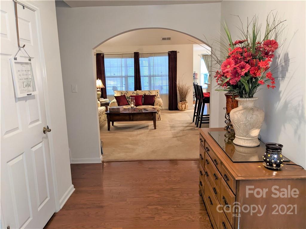 2026 Sugarbush Drive Charlotte NC 28214