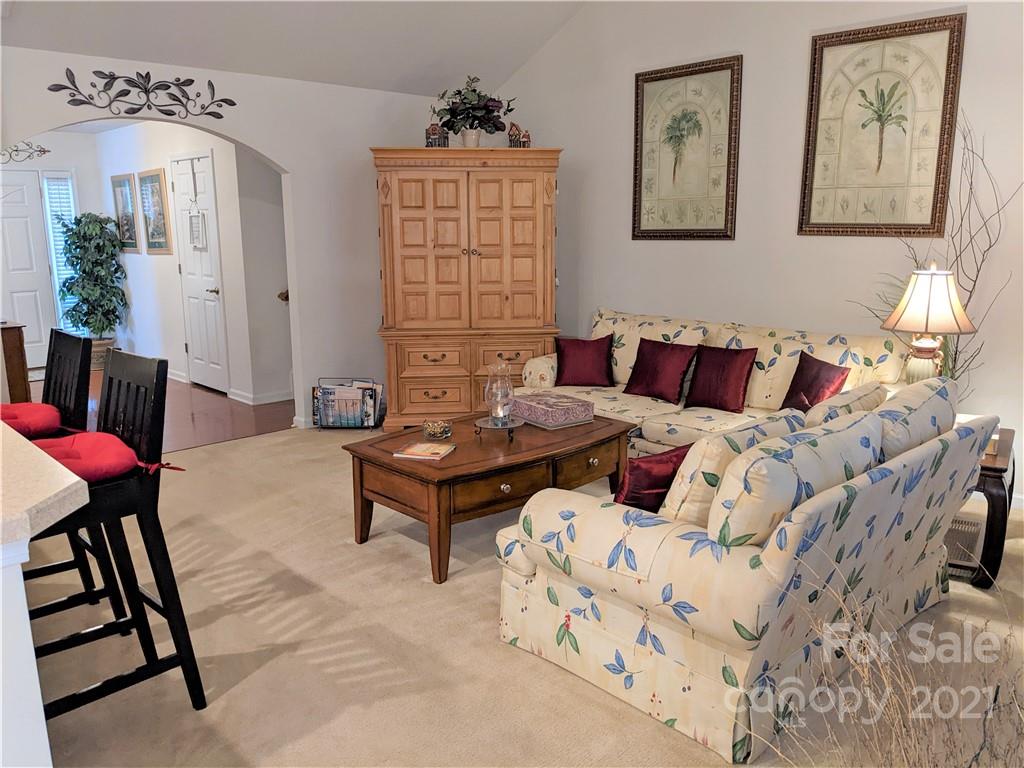 2026 Sugarbush Drive Charlotte NC 28214