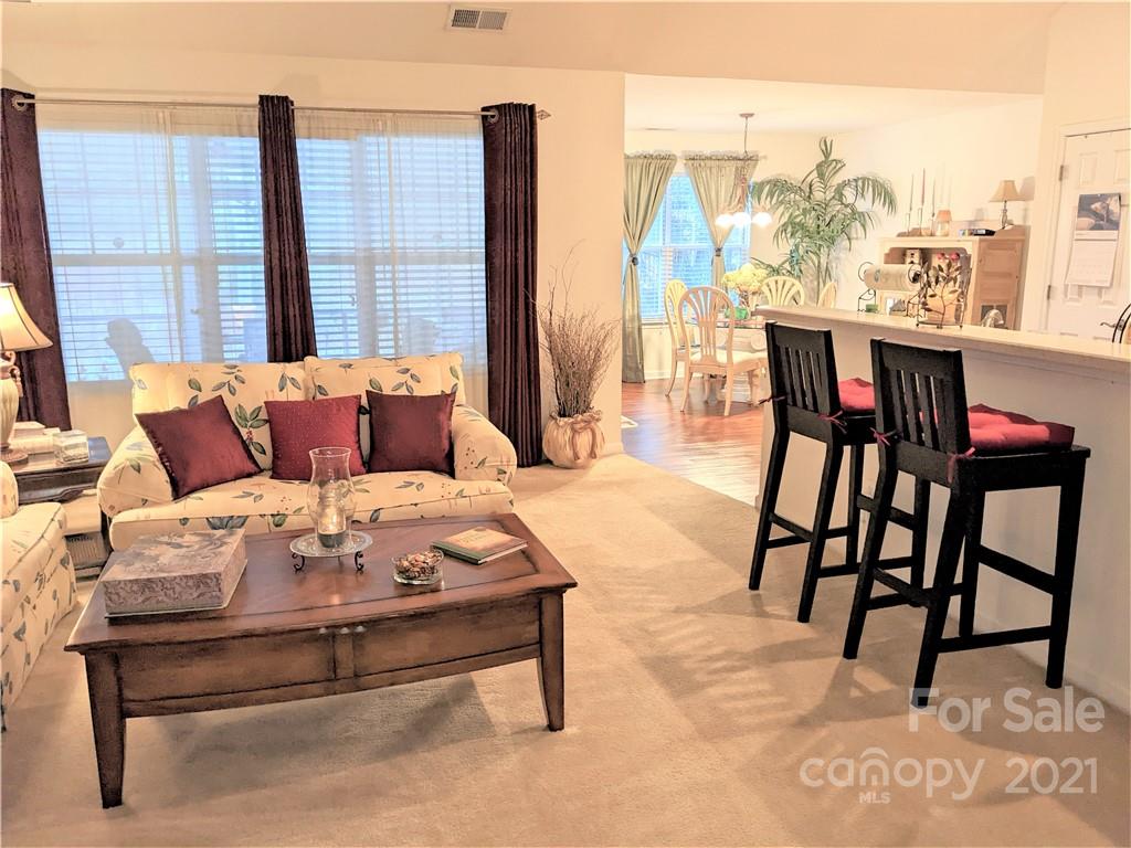2026 Sugarbush Drive Charlotte NC 28214