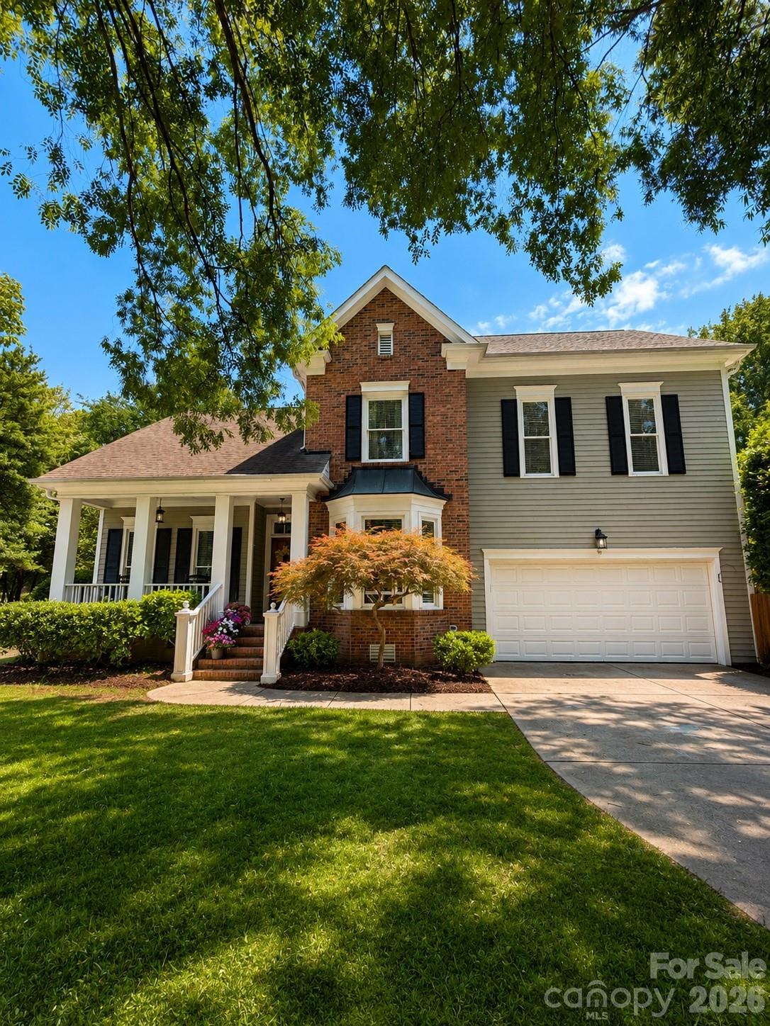 816 Celbridge Court Charlotte NC 28270