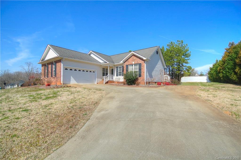5047 Wild Wing Drive Gastonia NC 28052