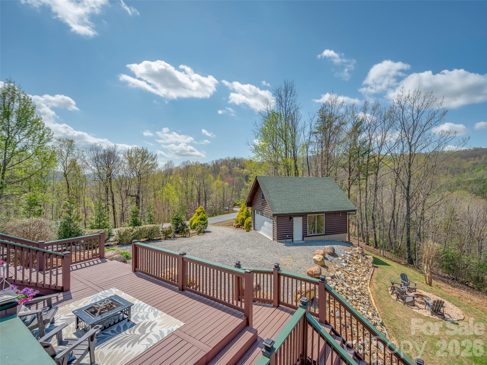 107 Woodgate Drive Bostic NC 28018