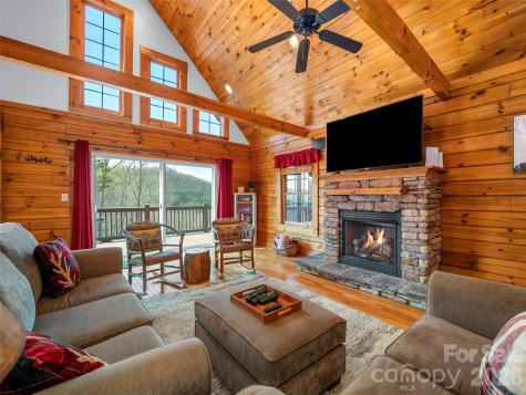 107 Woodgate Drive Bostic NC 28018