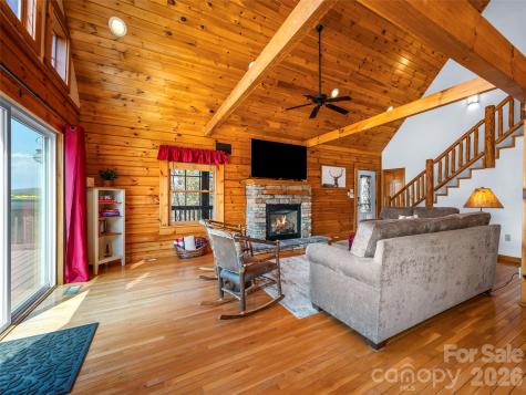 107 Woodgate Drive Bostic NC 28018