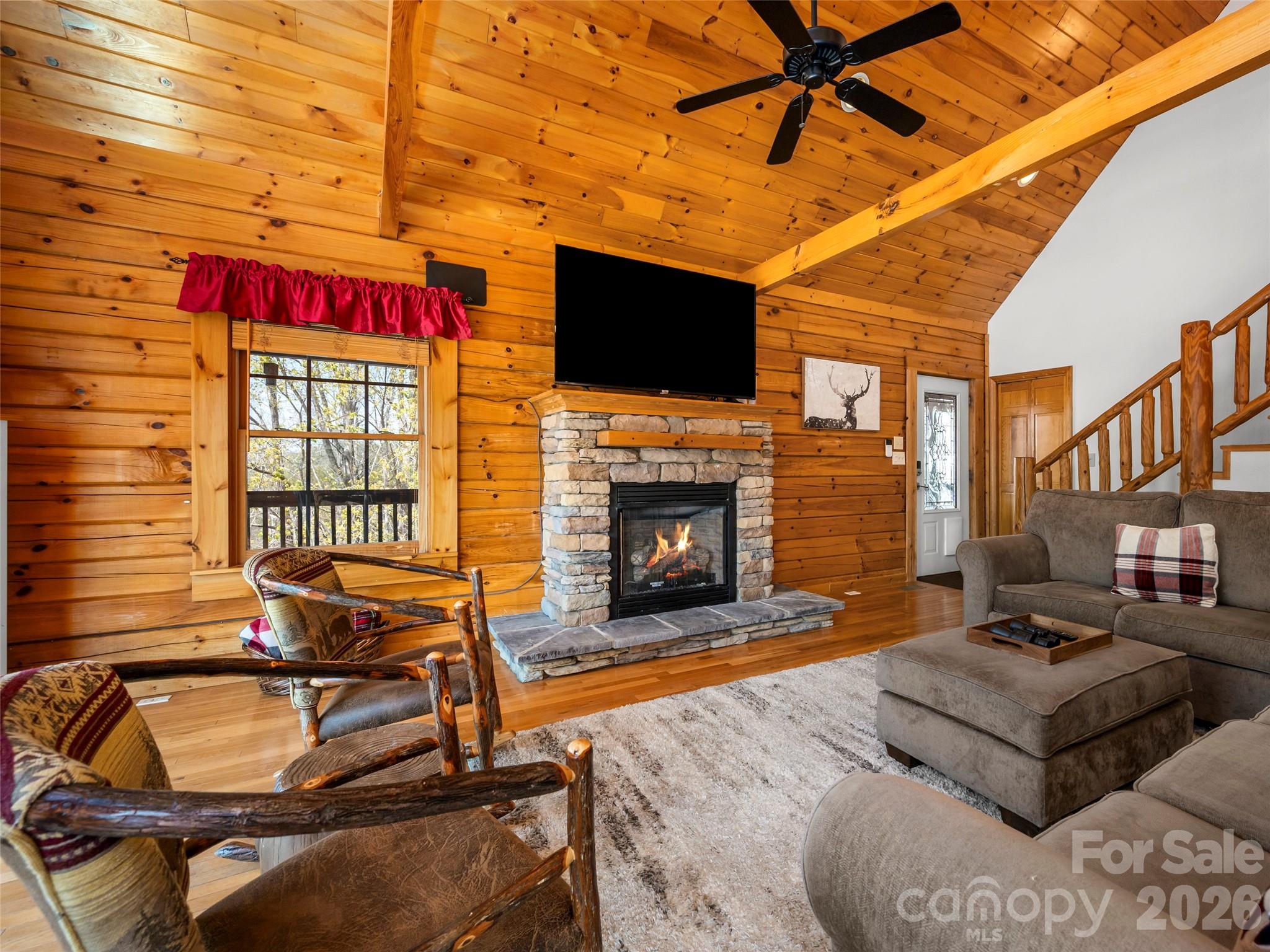 107 Woodgate Drive Bostic NC 28018