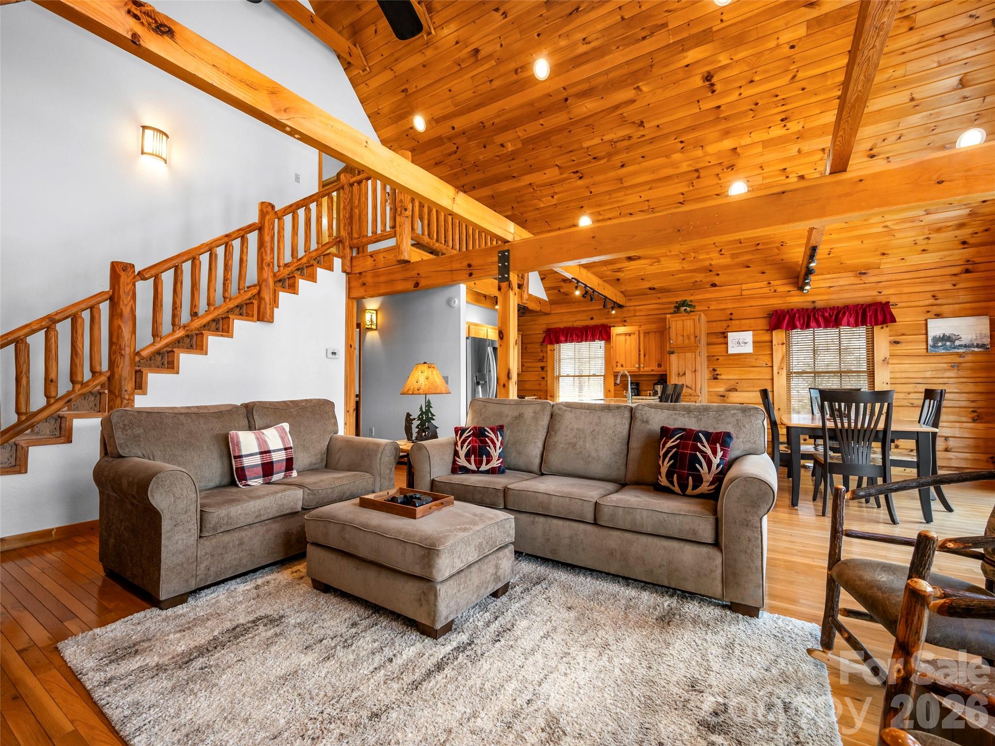 107 Woodgate Drive Bostic NC 28018