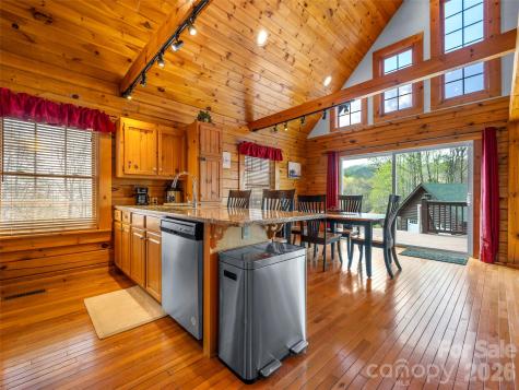 107 Woodgate Drive Bostic NC 28018