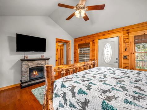 107 Woodgate Drive Bostic NC 28018