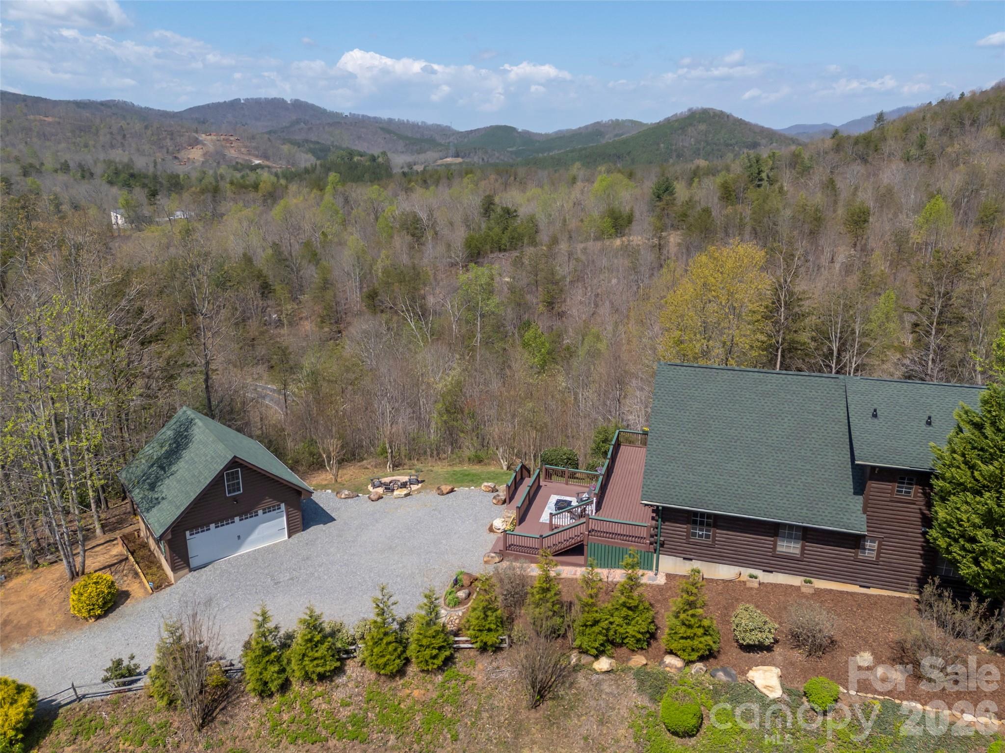 107 Woodgate Drive Bostic NC 28018