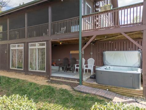 107 Woodgate Drive Bostic NC 28018