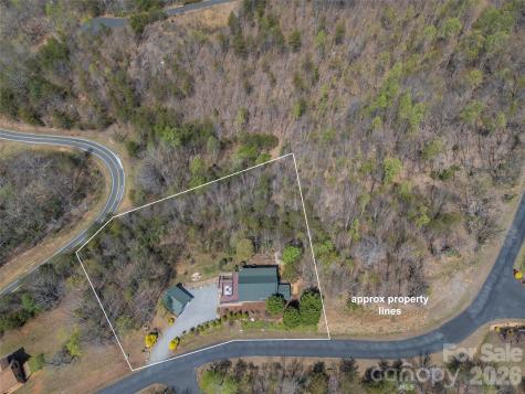 107 Woodgate Drive Bostic NC 28018