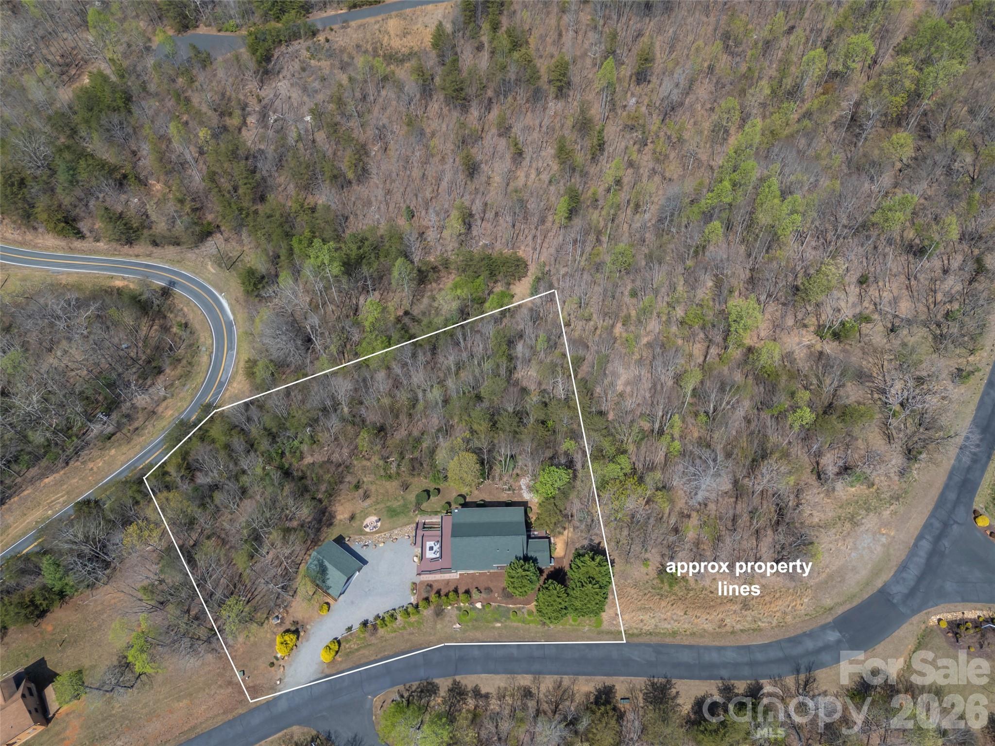 107 Woodgate Drive Bostic NC 28018