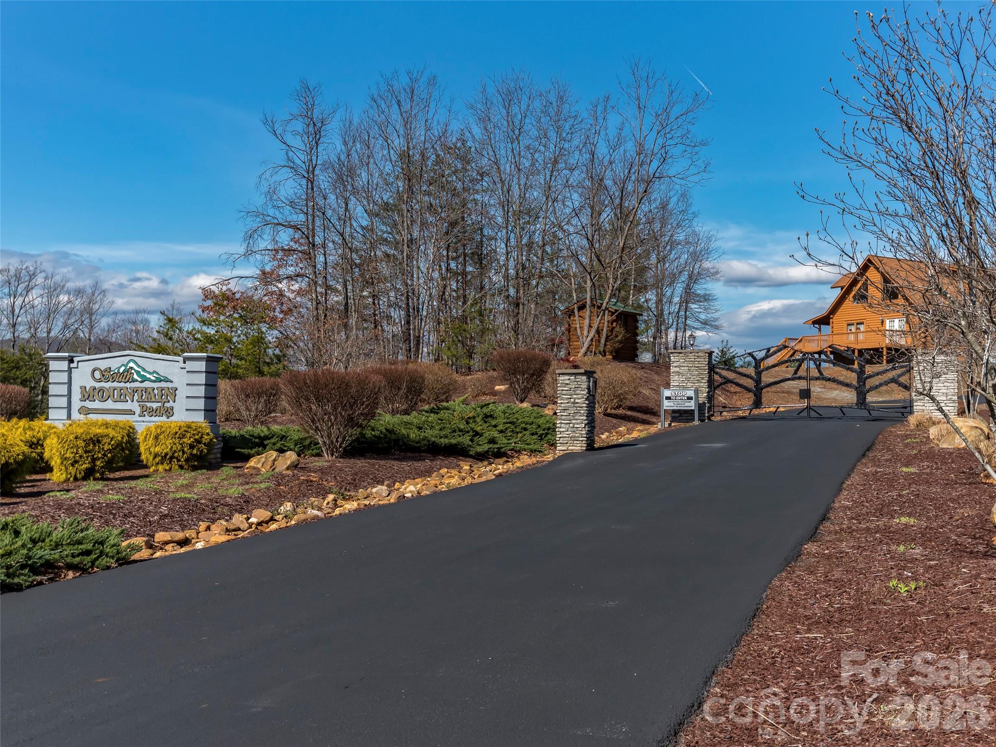 107 Woodgate Drive Bostic NC 28018