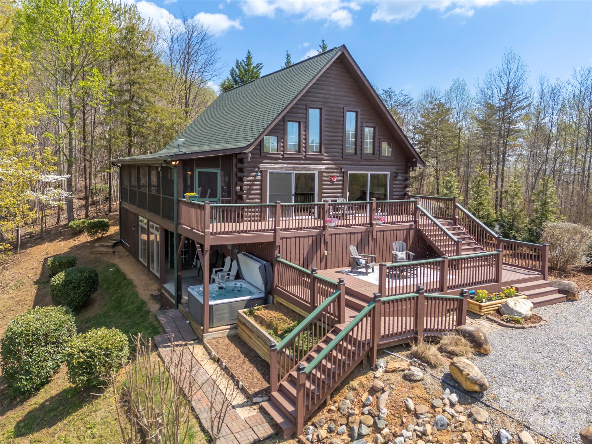 107 Woodgate Drive Bostic NC 28018