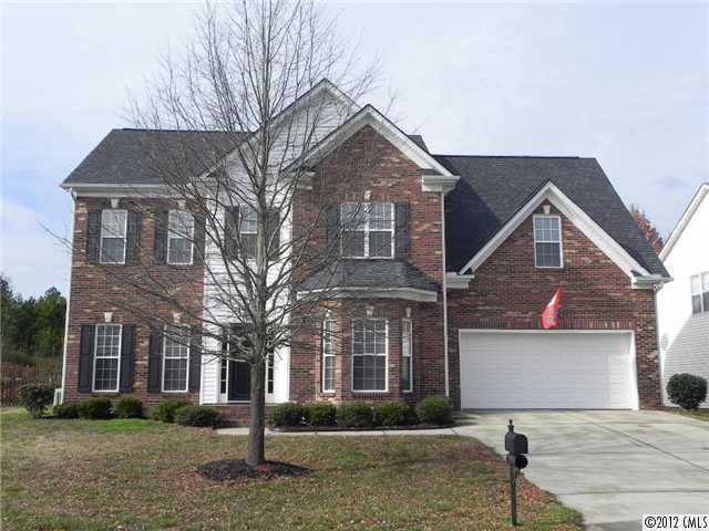 2010 Sentinel Drive Indian Trail NC 28079