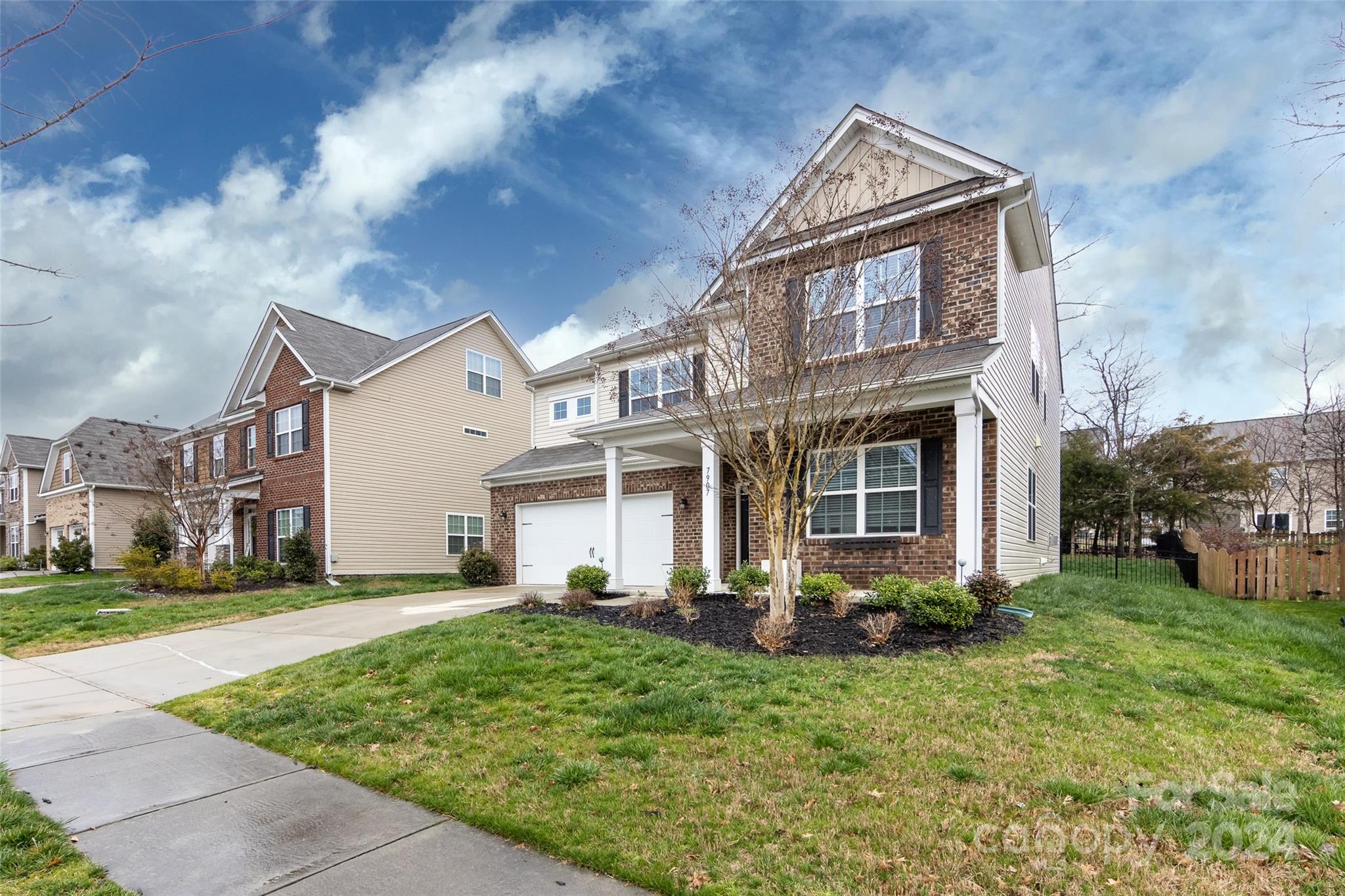 7907 Kelburn Lane Charlotte NC 28273