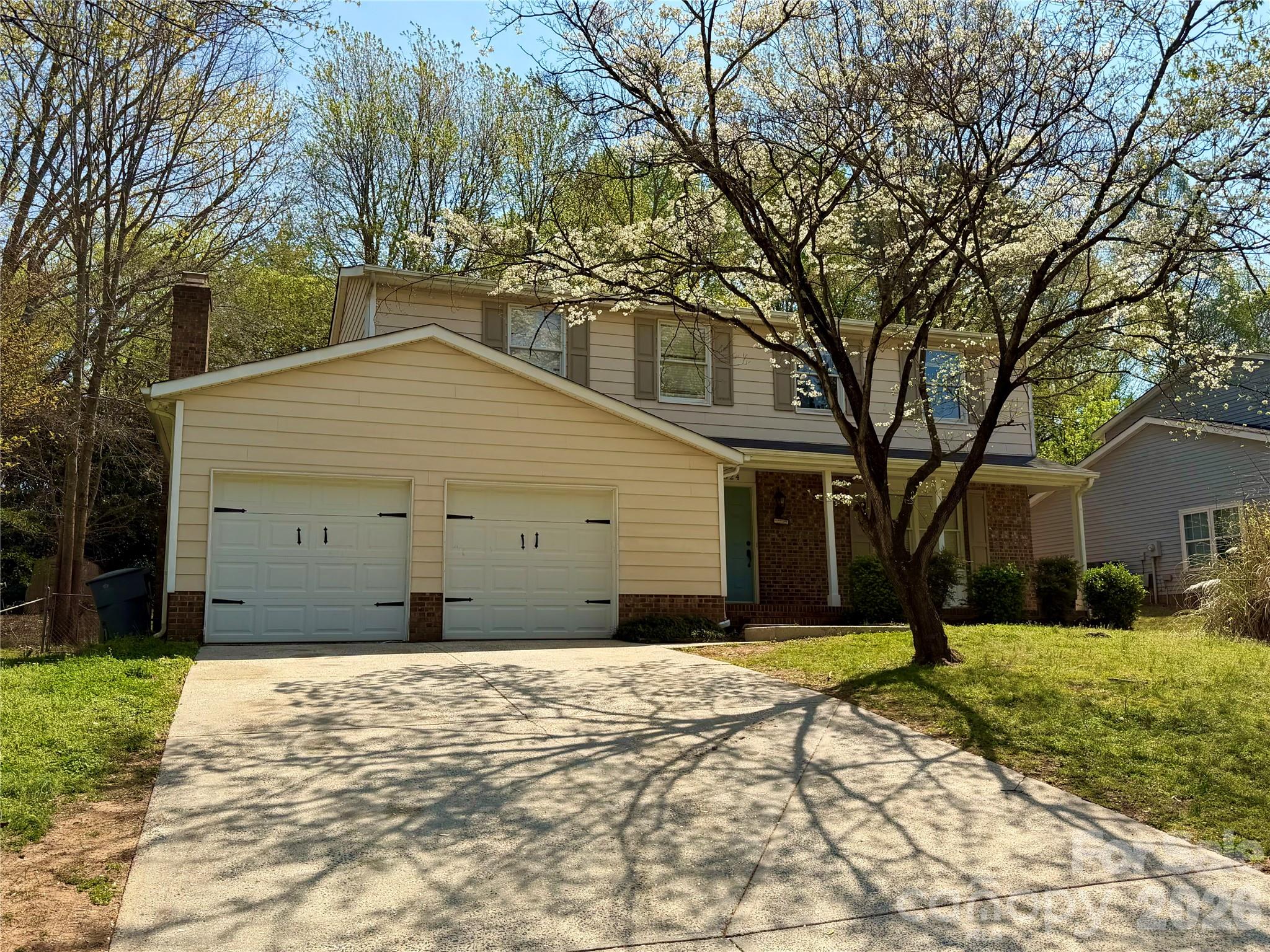 9524 Robert Burns Court Charlotte NC 28213