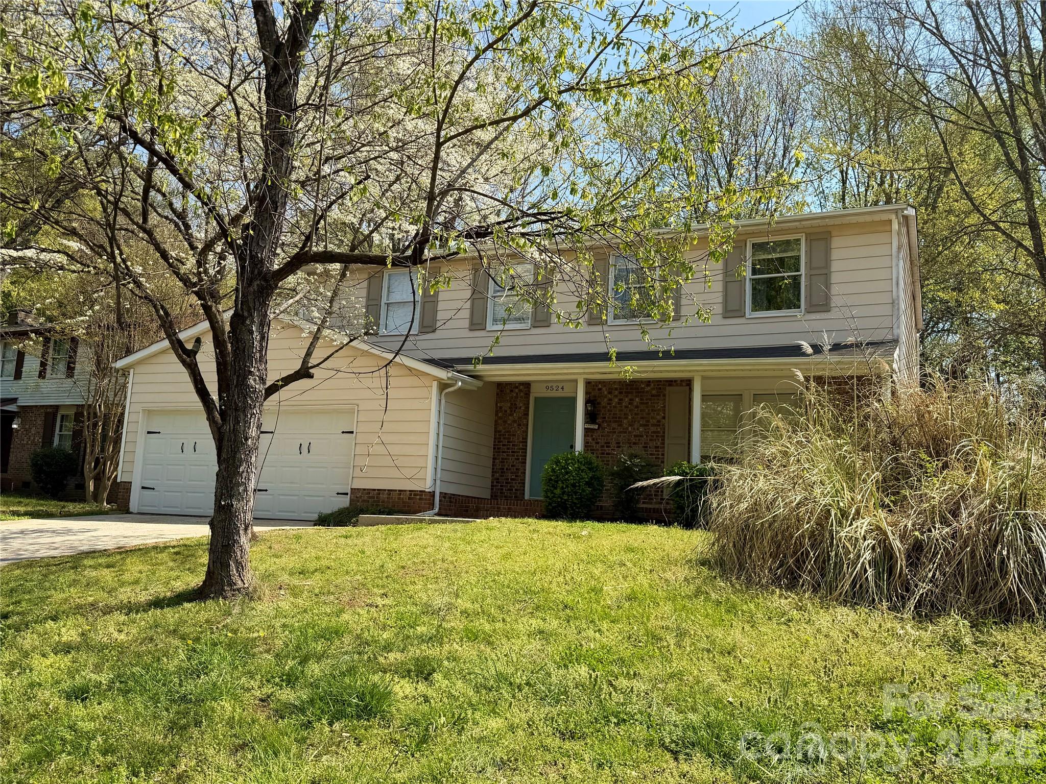 9524 Robert Burns Court Charlotte NC 28213