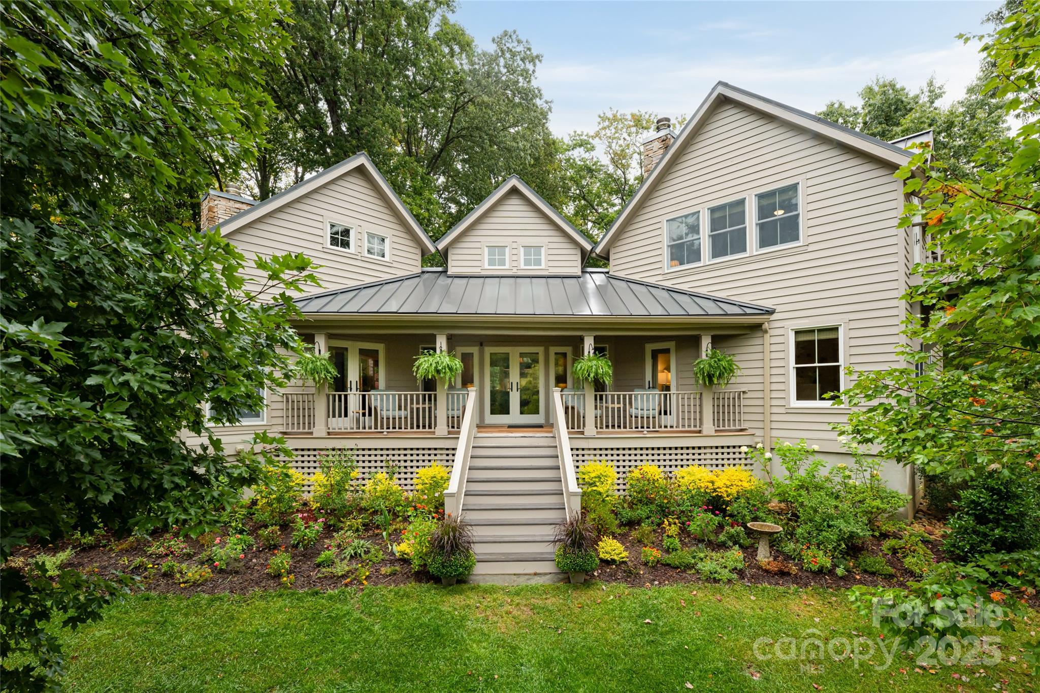 195 Meadow Creek Drive Weaverville NC 28787